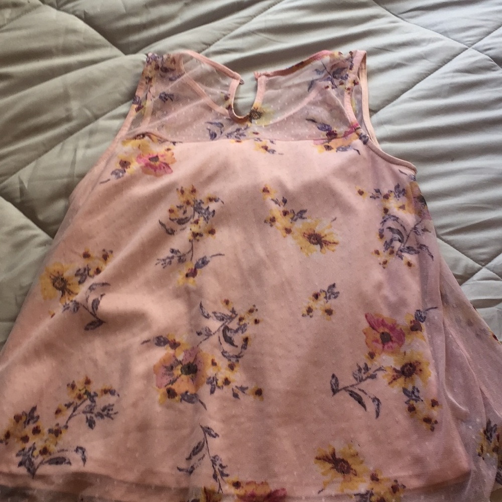 Tank top - Picture 2 of 3